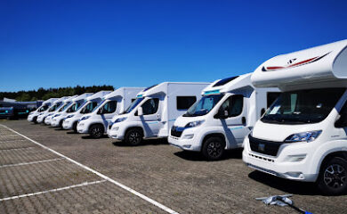 Wohnmobilvermietung Camperfuchs Wohnmobilvermietung