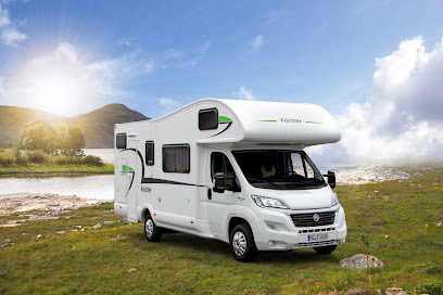 Camperfuchs Wohnmobilvermietung Oberhausen 1 Wohnmobilvermietung Camperfuchs Wohnmobilvermietung Oberhausen