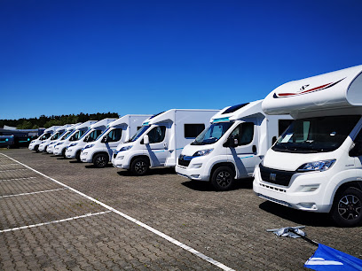 Camperfuchs Wohnmobilvermietung 1 Wohnmobilvermietung Camperfuchs Wohnmobilvermietung