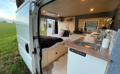 Wohnmobil mieten in Mammendorf 1 Wohnmobilvermietung Camperia GmbH
