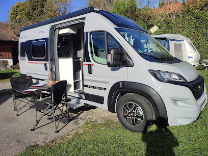 Wohnmobilvermietung Campers2rent