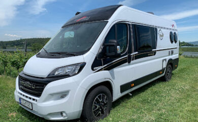 Wohnmobilvermietung Campgefährten