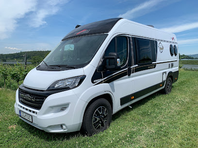 Wohnmobilvermietung Campgefährten