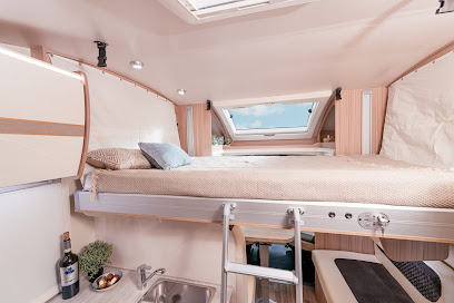 Camping-Revolution 1 Wohnmobilvermietung Camping-Revolution