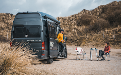 Wohnmobil mieten in Celle 2 Wohnmobilvermietung Camplust - Campervermietung