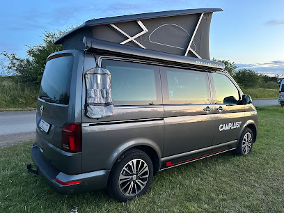 Wohnmobilvermietung Camplust Campervermietung Hamburg