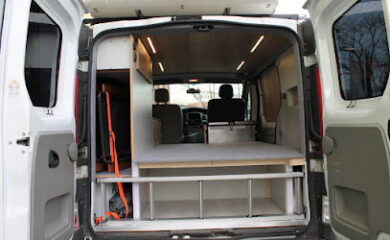 Wohnmobil mieten in Arnstadt 1 Wohnmobilvermietung Campufactum