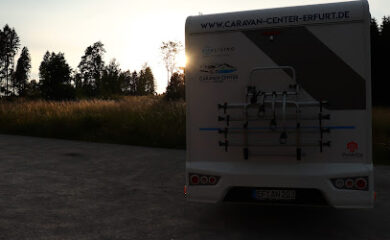 Wohnmobilmietenerfurt 5 Wohnmobilvermietung Caravan Center