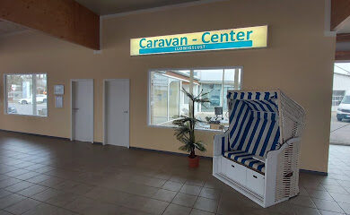Wohnmobil mieten in Ludwigslust 1 Wohnmobilvermietung Caravan-Center-Ludwigslust GmbH