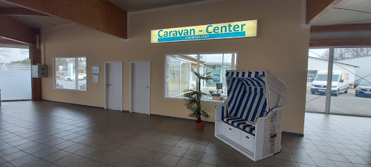 Caravan-Center-Ludwigslust GmbH 1 Wohnmobilvermietung Caravan-Center-Ludwigslust GmbH