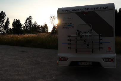 Wohnmobilvermietung Caravan Center