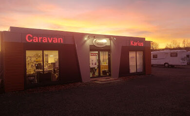 FreewayCamper - Wohnmobil & Camper mieten Leipzig 3 Wohnmobilvermietung Caravan Karius Leipzig