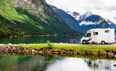 Wohnmobilvermietung Caravan Kolkwitz