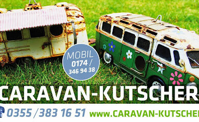 Wohnmobilvermietung Caravan-Kutscher