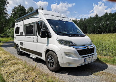 Wohnmobilvermietung Caravan-Lausitz