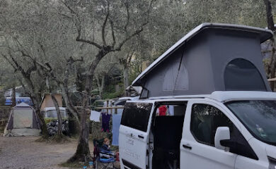 Wohnmobilvermietung Caravan Liebe Sangerhausen
