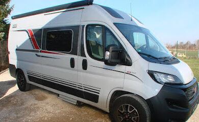 Wohnmobil mieten in Lützen 1 Wohnmobilvermietung Caravan Meinecke Inh. Jens Meinecke