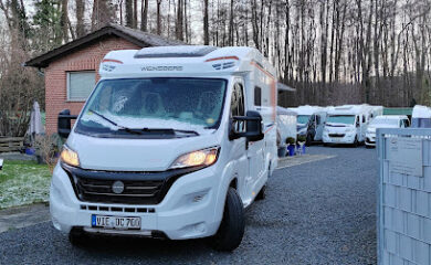 Wohnmobilvermietung Caravan-Vermieter-Bund