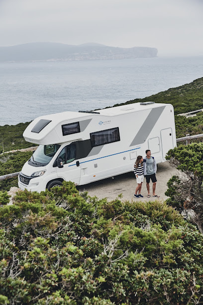 Caravan am Sund 1 Wohnmobilvermietung Caravan am Sund