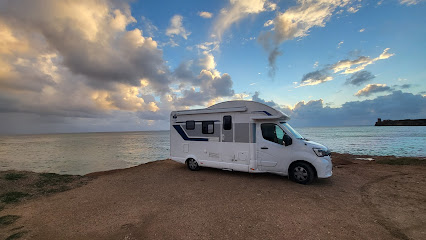 Wohnmobilvermietung Caravaning Berlin