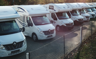 McRent Brandenburg an der Havel 3 Wohnmobilvermietung Caravaning Brandenburg