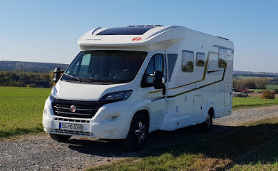 Wohnwagen & Anhängervermietung Hilbig 2 Wohnmobilvermietung Caravanverleih Andrè Engelbracht - Ihre Wohnmobilvermietung in Soest!