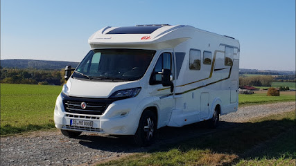 Wohnmobilvermietung Caravanverleih Andrè Engelbracht - Ihre Wohnmobilvermietung in Soest!