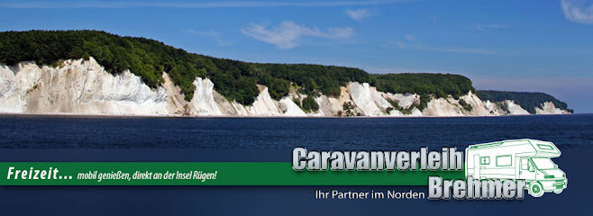 Wohnmobilvermietung Caravanverleih-Brehmer