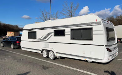 Wohnmobil mieten in Weiterstadt 1 Wohnmobilvermietung Caravanverleih ProG