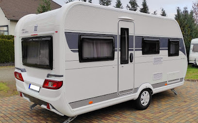 Wohnmobilvermietung Caravanvermietung Thümmler