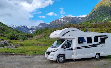 Wohnmobil mieten in Griesstätt 2 Wohnmobilvermietung Chen Camper