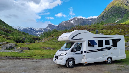 Chen Camper 1 Wohnmobilvermietung Chen Camper