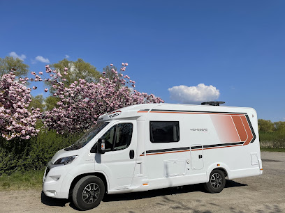 Wohnmobilvermietung Comfort Camper Hamburg Unser Miles