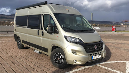 Compas Camper 1 Wohnmobilvermietung Compas Camper