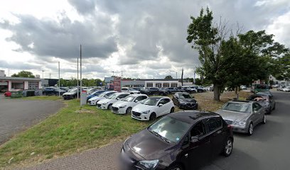 Wohnmobilvermietung Country Camper