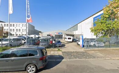 FreewayCamper - Wohnmobil & Camper mieten Leipzig 5 Wohnmobilvermietung DRM Wohnmobil-Vermietung Leipzig