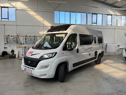 DRM Wohnmobilvermietung Düsseldorf 1 Wohnmobilvermietung DRM Wohnmobilvermietung Düsseldorf