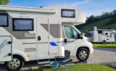 Wohnmobilvermietung DS Reisemobile