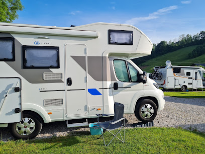 Wohnmobilvermietung DS Reisemobile