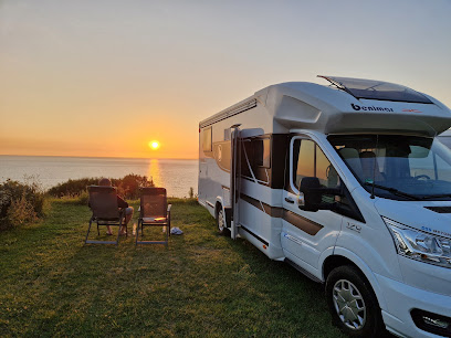 Wohnmobilvermietung DSS Motorhomes Weißenhof