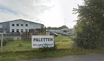 Wohnmobilvermietung Deutsche Reisemobil Vermietungs GmbH