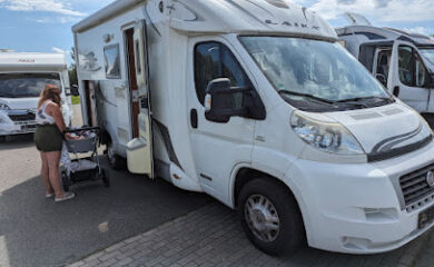 Wohnmobil mieten in Gera 4 Wohnmobilvermietung Dream-Camper