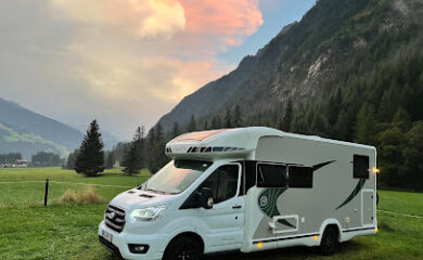 Wohnmobilvermietung Dreams On Wheels - Wohnmobilvermietung