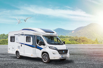 Wohnmobilvermietung ELK ReiseMobile