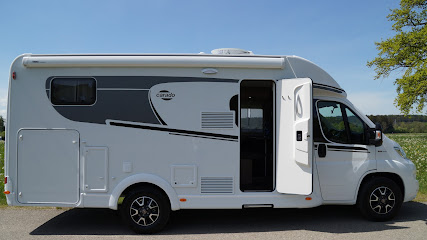 Wohnmobilvermietung Echtler Mobile