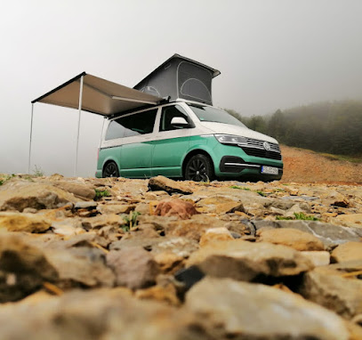 EcoCamper - VW Campingbus mieten ab Freising und München 1 Wohnmobilvermietung EcoCamper - VW Campingbus mieten ab Freising und München