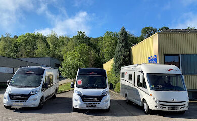 Wohnmobilvermietung Edelcamper - Wohnmobil mieten in den Regionen Enzkreis Stuttgart Pforzheim