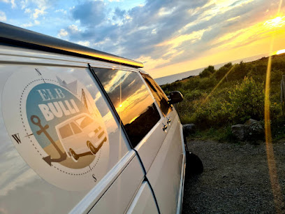 Wohnmobilvermietung Elb Camper