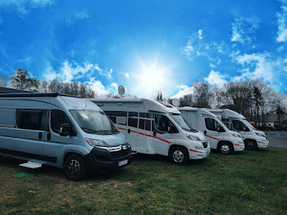 Wohnmobilvermietung Elbe - Freizeitmobile