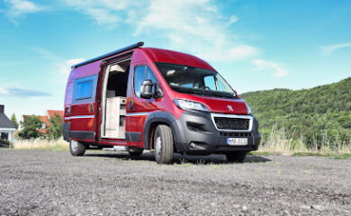 Wohnmobil mieten in Hammelburg 1 Wohnmobilvermietung Erthal Camper